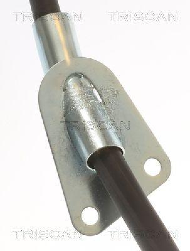 TRISCAN 8140 4310125 Handbremsseil f&uuml;r Hyundai