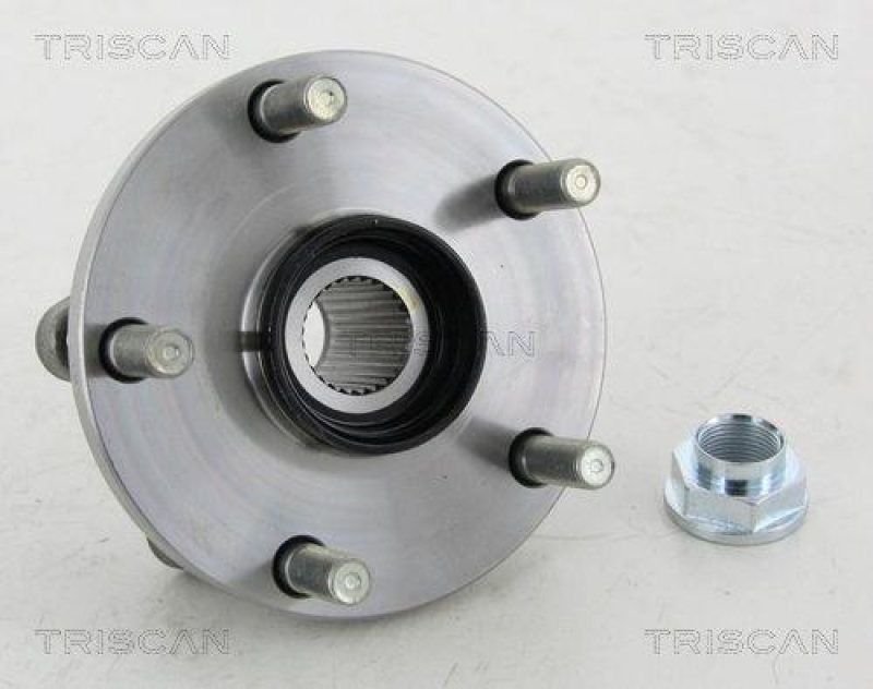 TRISCAN 8530 68109 Radlagersatz Vorne f&uuml;r Subaru