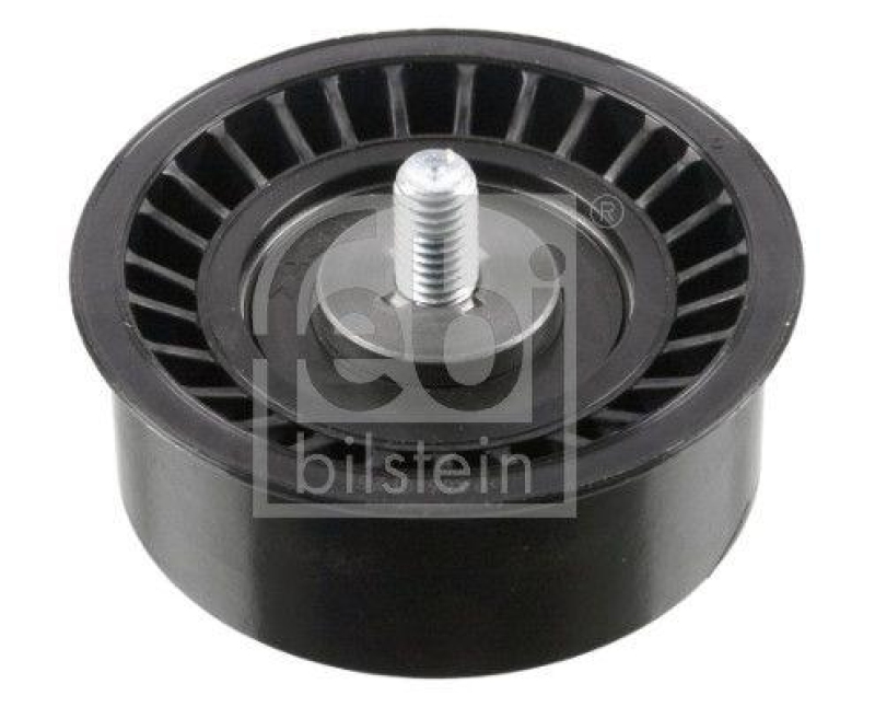 FEBI BILSTEIN 08697 Umlenkrolle für Zahnriemen für Opel