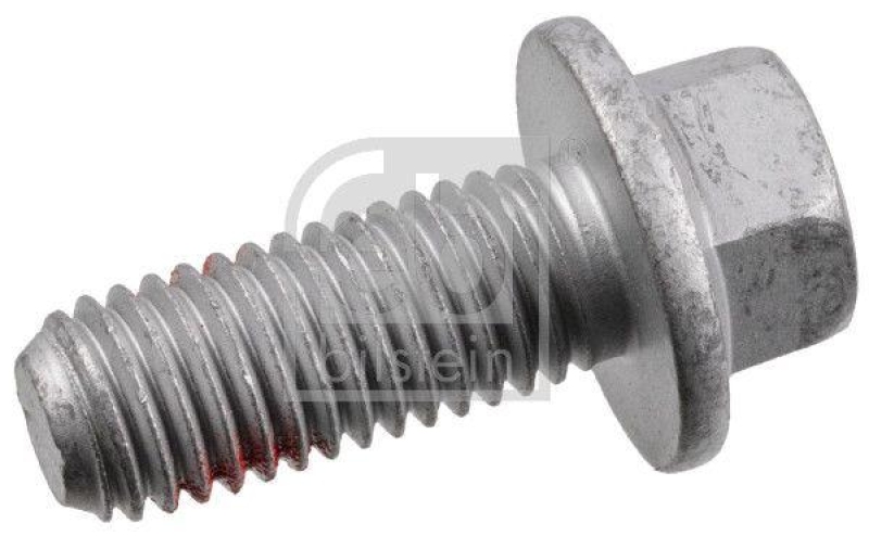 FEBI BILSTEIN 182456 Schraube f&uuml;r Bremstr&auml;ger f&uuml;r Ford
