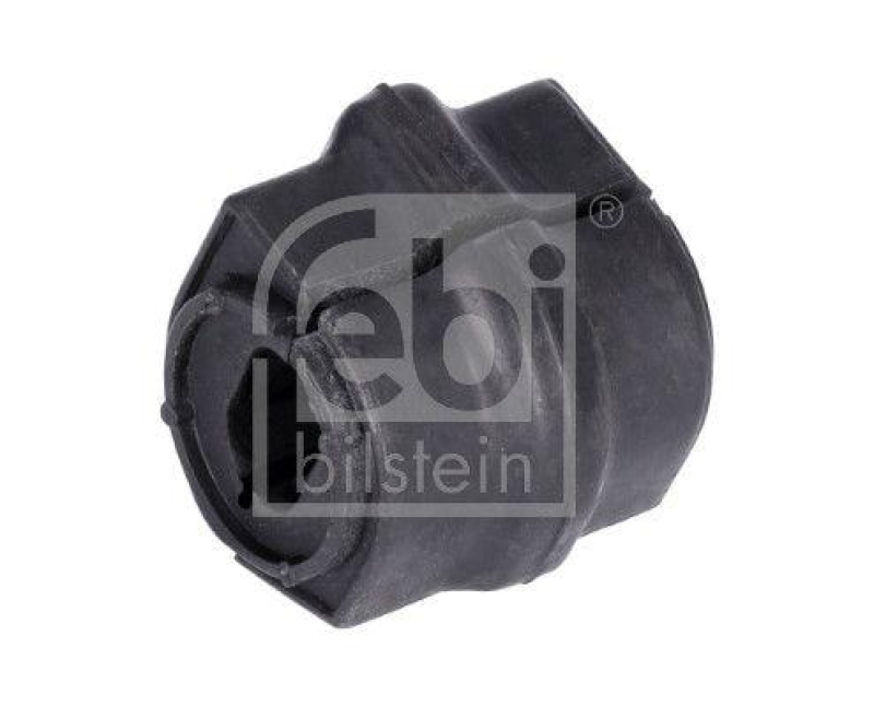 FEBI BILSTEIN 21814 Stabilisatorlager f&uuml;r Peugeot