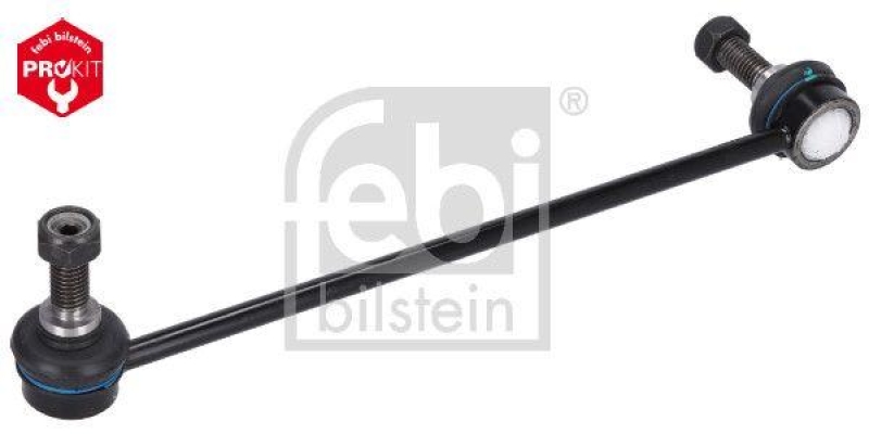 FEBI BILSTEIN 43559 Verbindungsstange mit Sicherungsmuttern f&uuml;r Opel