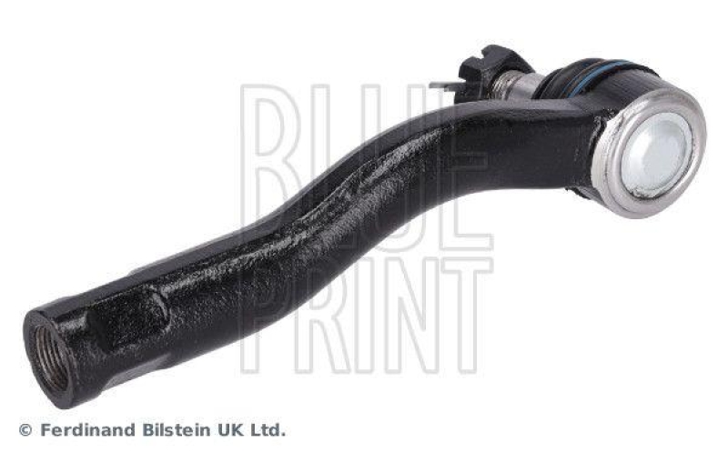 BLUE PRINT ADT387106 Spurstangenendstück mit Kronenmutter und Splint für TOYOTA