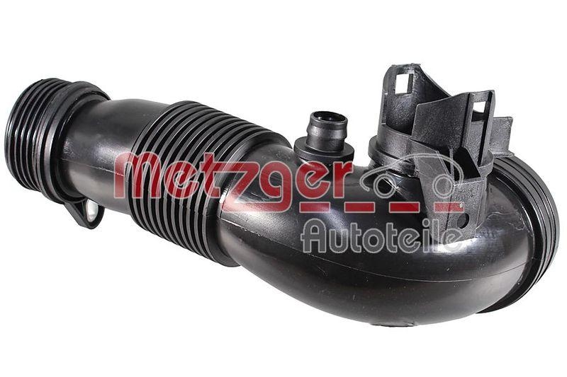 METZGER 2389031 Schlauch, Luftversorgung f&uuml;r BMW