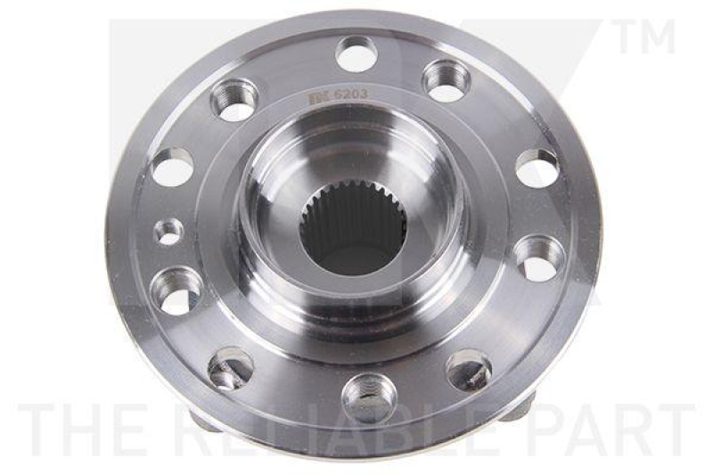 NK 753346 Radlagersatz f&uuml;r MERCEDES-BENZ