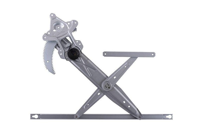 VALEO 861118 Fensterhebersystem ohneKomfort FL