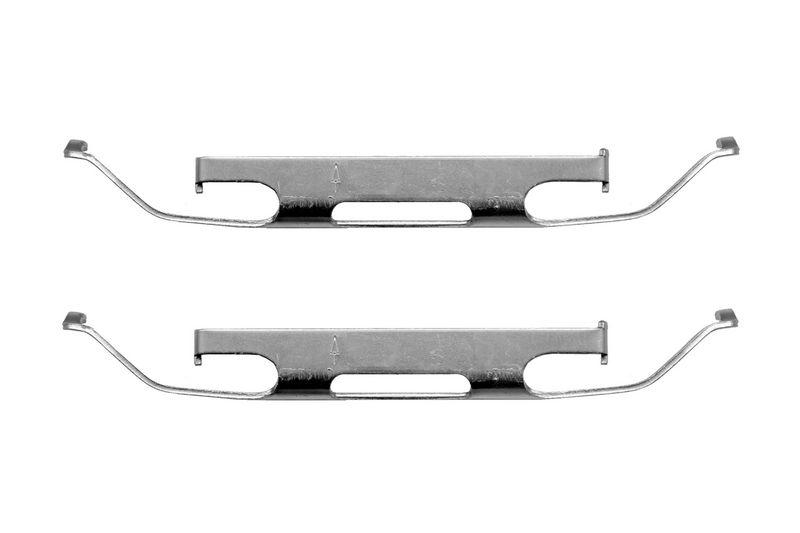 BOSCH 1 987 474 373 Zubeh&ouml;rsatz Scheibenbremsbelag