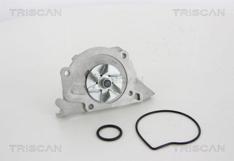 TRISCAN 8600 28023 Wasserpumpe f&uuml;r Citroen, Fiat, Peugeot
