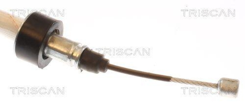 TRISCAN 8140 4310126 Handbremsseil f&uuml;r Hyundai/Kia