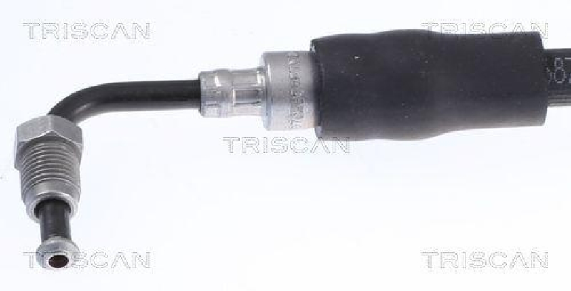TRISCAN 8150 29160 Bremsschlauch f&uuml;r Audi Rs6