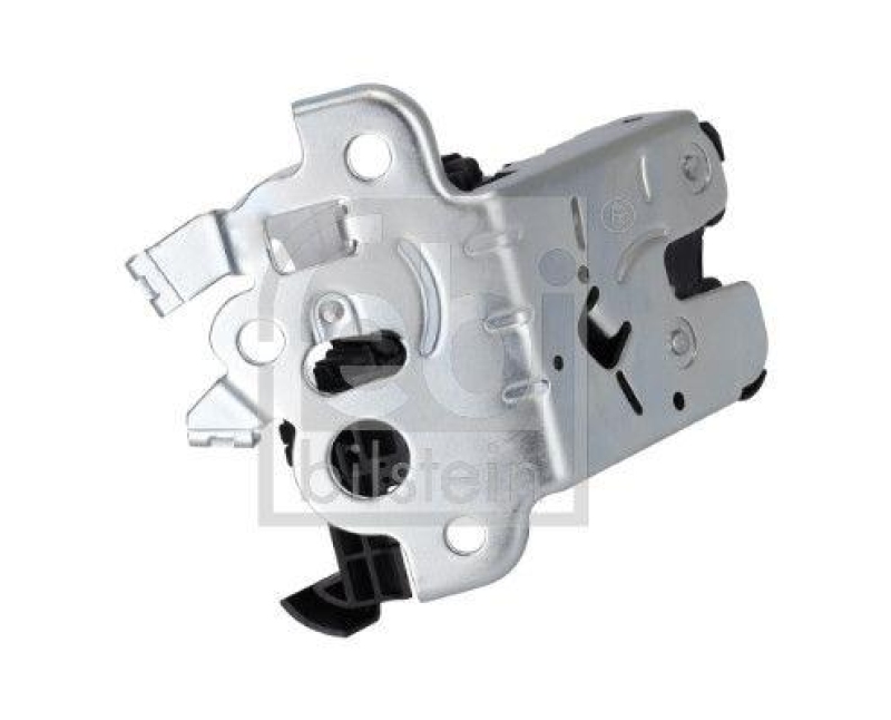 FEBI BILSTEIN 185834 Heckklappenschloss mit Stellelement für VW-Audi