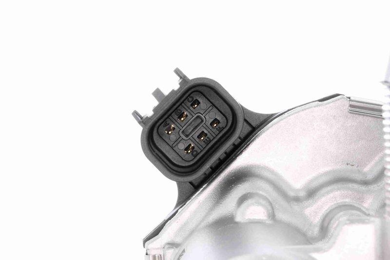 VEMO V40-81-0016 Drosselklappenstutzen elektronisch f&uuml;r OPEL