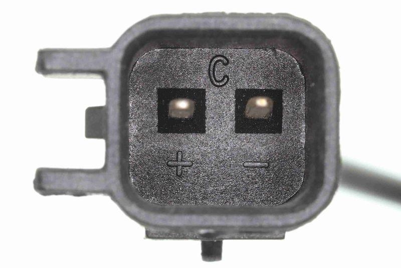 VEMO V51-72-0118 Sensor, Raddrehzahl Vorderachse f&uuml;r GENERAL MOTORS