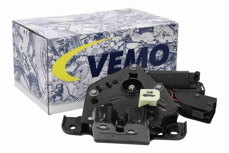 VEMO V58-85-0002 Heckklappenschloss für TESLA