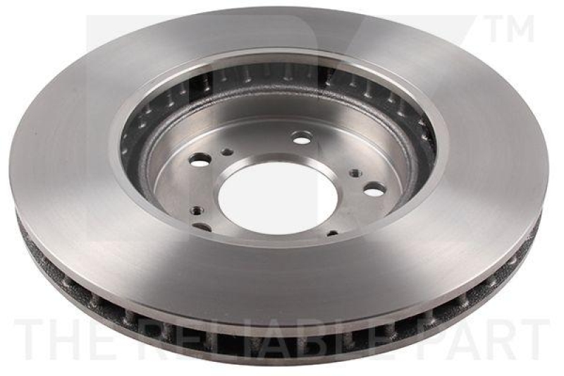 NK 202624 Bremsscheibe f&uuml;r ACURA, HONDA