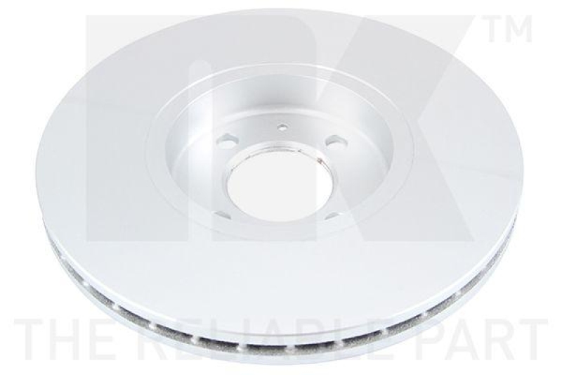 NK 3147196 Bremsscheibe f&uuml;r VW