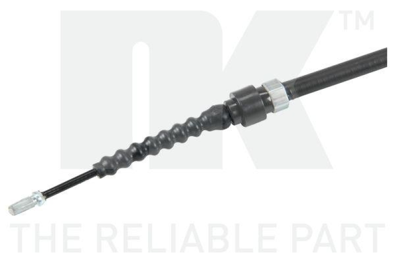 NK 904783 Seilzug, Feststellbremse f&uuml;r VW