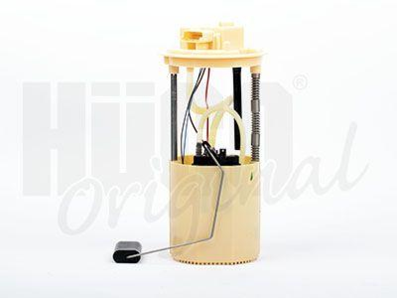 HITACHI 133285 Kraftstofff&ouml;rdereinheit f&uuml;r OPEL u.a.