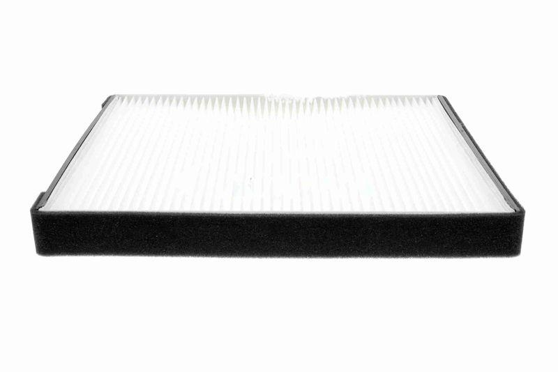 ACKOJA A52-30-0006 Filter, Innenraumluft 258x210x25 mm, Kunststoffrahmen für HYUNDAI