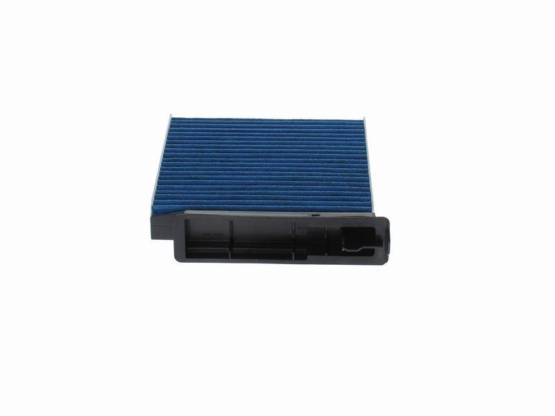 Bosch 0 986 628 602 Aktivkohleinnenraumfilter A8602