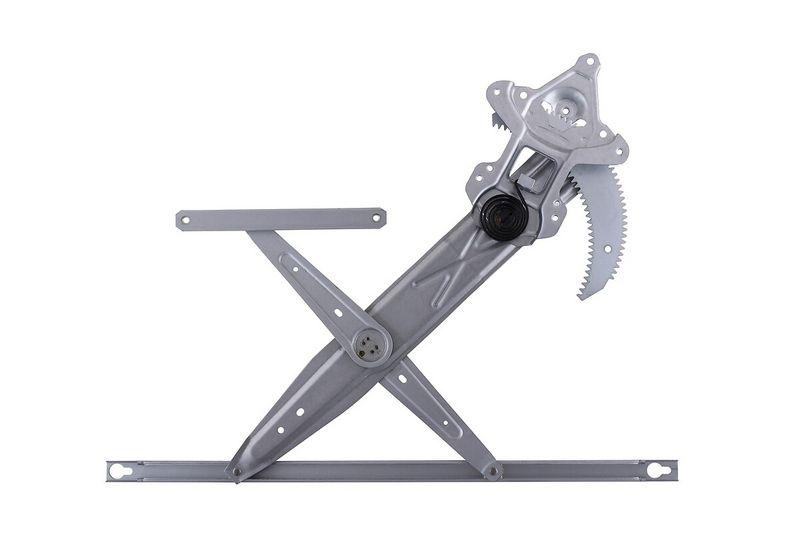 VALEO 861119 Fensterhebersystem ohneKomfort FR