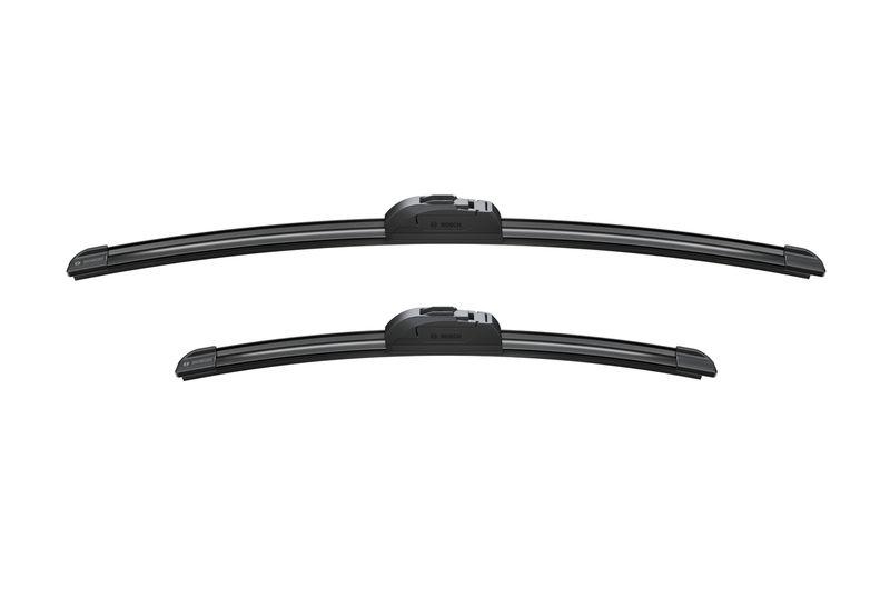B-Ware BOSCH 3 397 007 503 Wischblatt AR534S Aerotwin Retrofit Scheibenwischer 530/380 mm