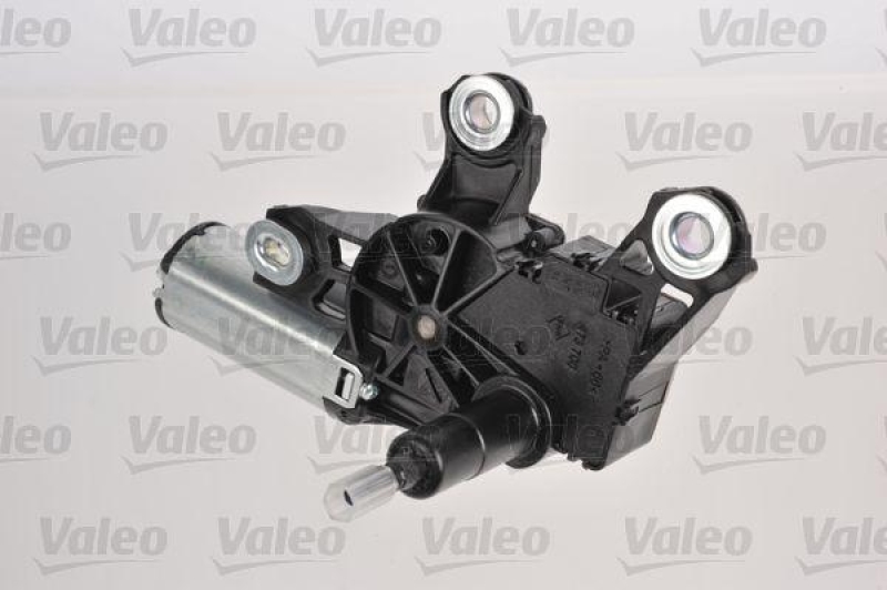 VALEO 404726 Wischermotor Heck