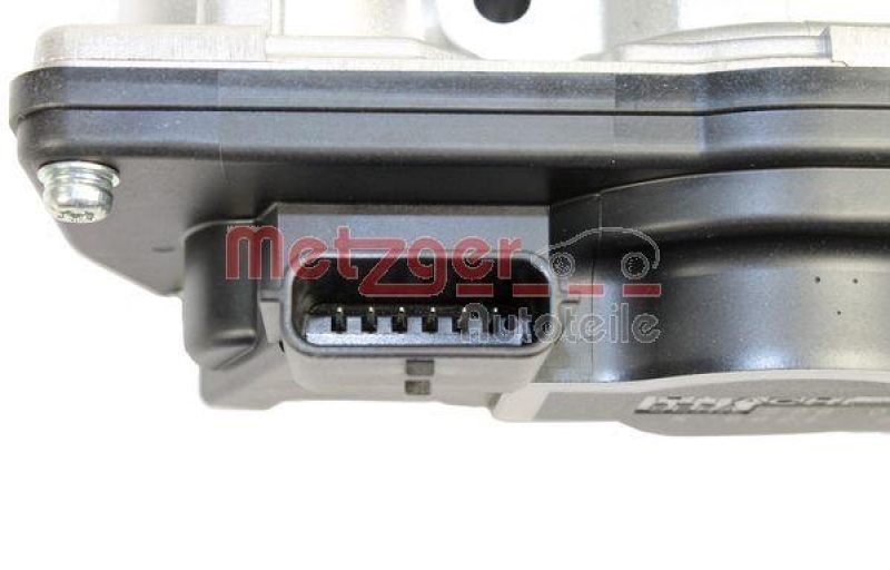 METZGER 0892569 Drosselklappenstutzen f&uuml;r NISSAN