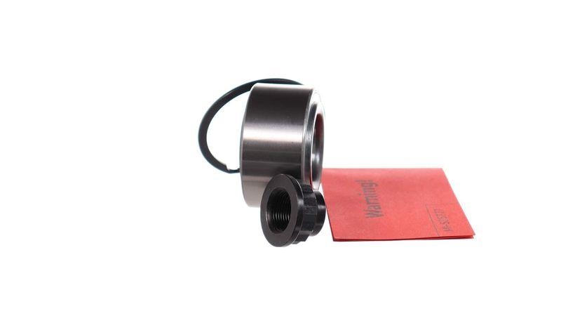 SKF VKBA 3684 Radlagersatz