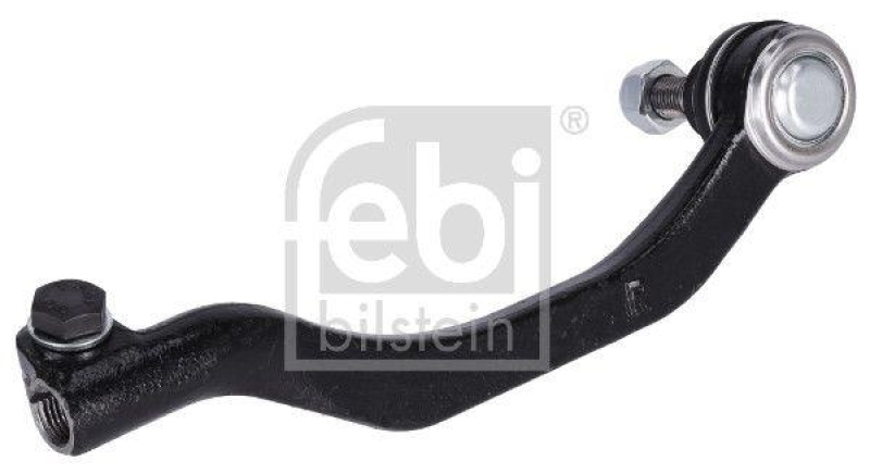 FEBI BILSTEIN 30819 Spurstangenendst&uuml;ck mit Sicherungsmutter f&uuml;r Mini