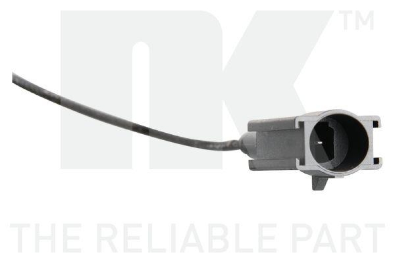 NK 222390 Bremsbelagsatz, Scheibenbremse f&uuml;r ABAR,CHRY,FIAT,LANC,OPEL,VAUX