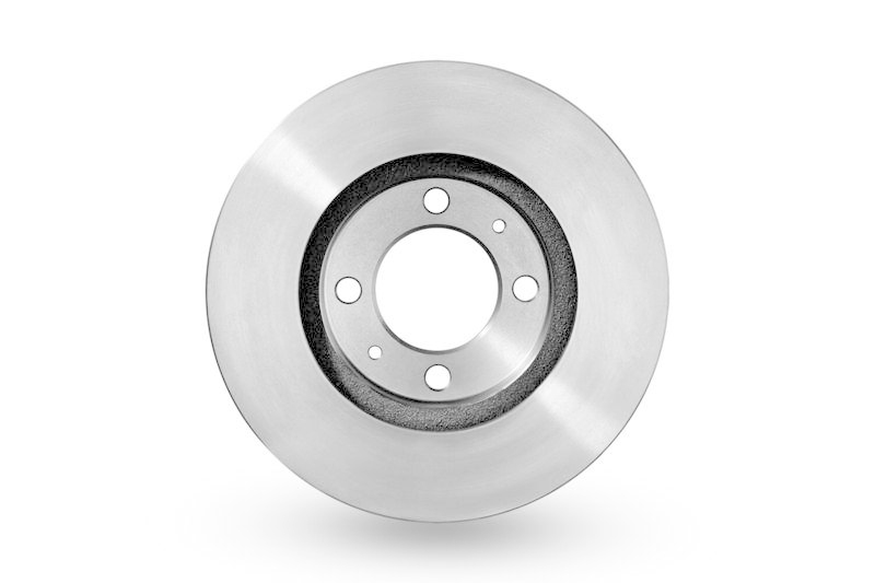 HELLA 8DD 355 101-901 Bremsscheibe f&uuml;r MG/ROVER/AUSTIN