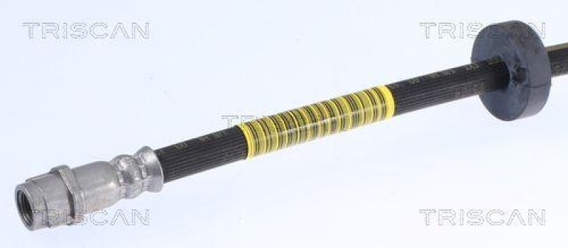 TRISCAN 8150 29161 Bremsschlauch f&uuml;r Audi