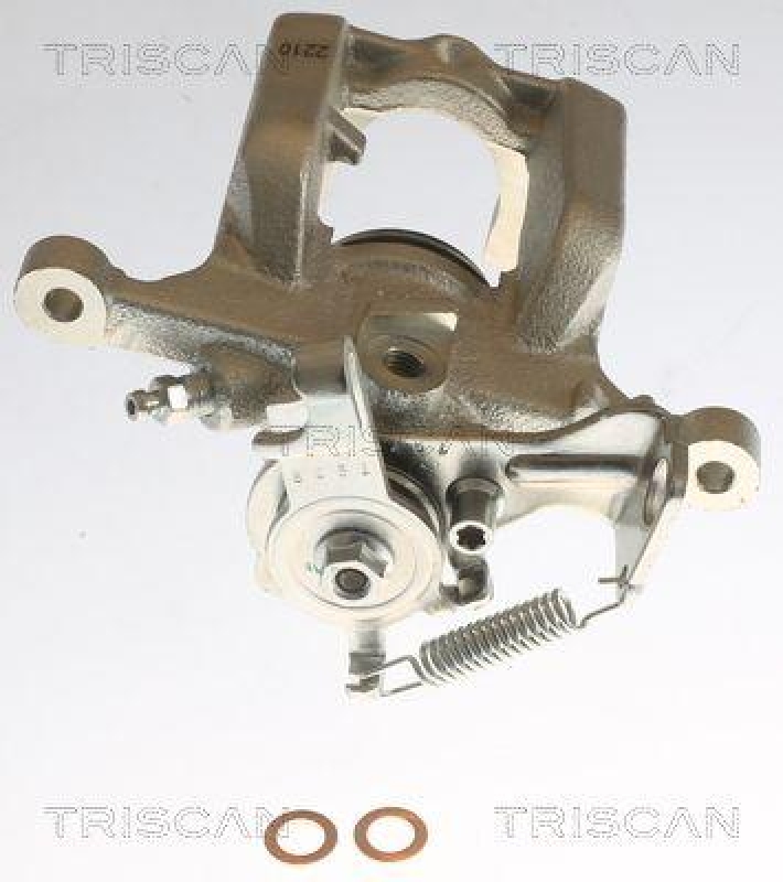 TRISCAN 8175 24210 Triscan Bremssattel f&uuml;r Opel