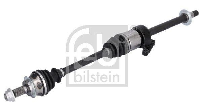 FEBI BILSTEIN 182458 Antriebswelle f&uuml;r Mini