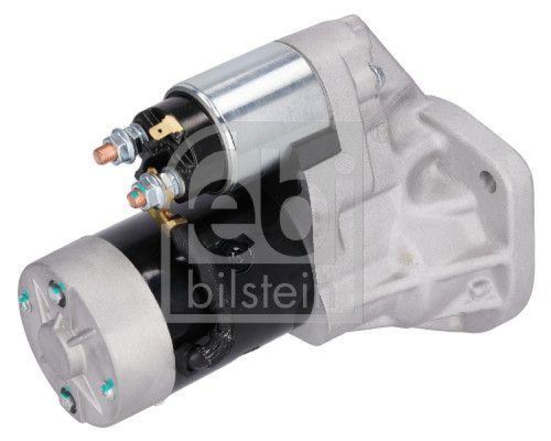 FEBI BILSTEIN 187817 Anlasser f&uuml;r NISSAN
