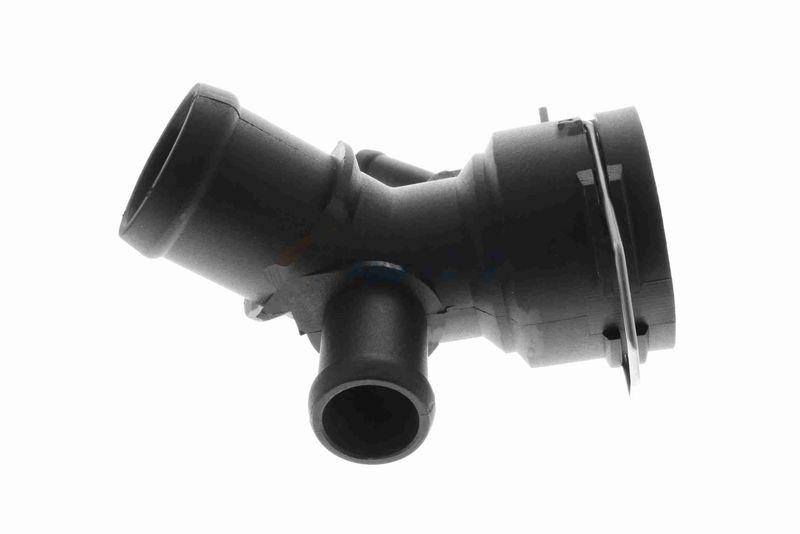 VAICO V10-5207 K&uuml;hlmittelflansch f&uuml;r VW