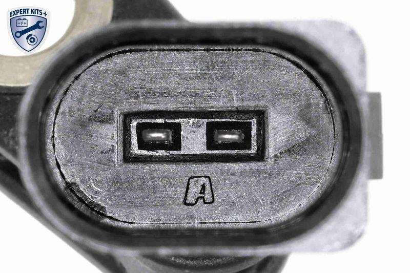 VEMO V10-72-8804 Radlagersatz mit ABS Sensor, vorne rechts f&uuml;r VW