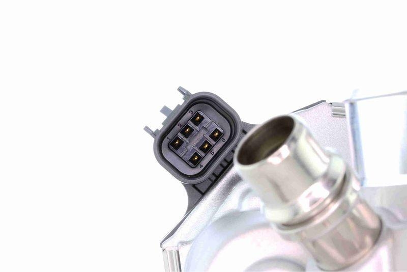 VEMO V40-81-0017 Drosselklappenstutzen elektronisch f&uuml;r OPEL