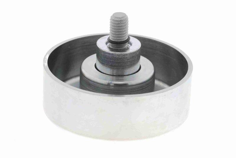 VAICO V45-0077 Umlenk-/F&uuml;hrungsrolle, Keilrippenriemen Keilrippenriemen f&uuml;r PORSCHE