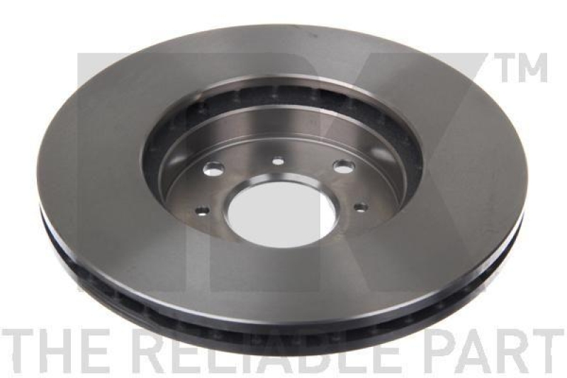 NK 202625 Bremsscheibe f&uuml;r HONDA