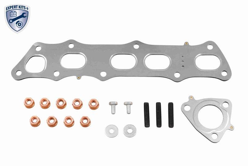 ACKOJA A26-6550 Krümmer, Abgasanlage für HONDA