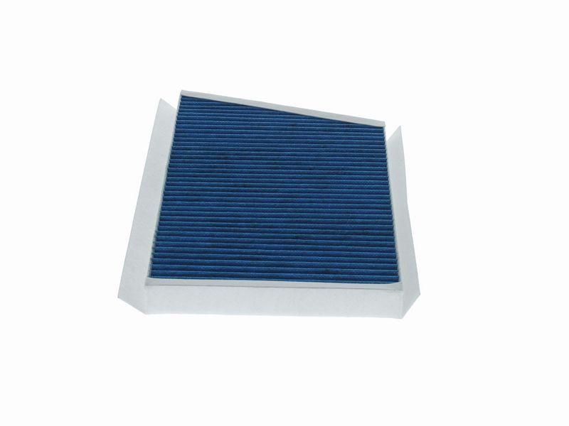 Bosch 0 986 628 603 Aktivkohleinnenraumfilter A8603