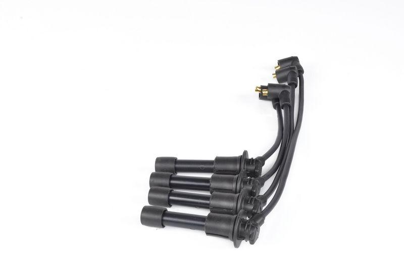 BOSCH 0 986 356 742 Zündleitungssatz