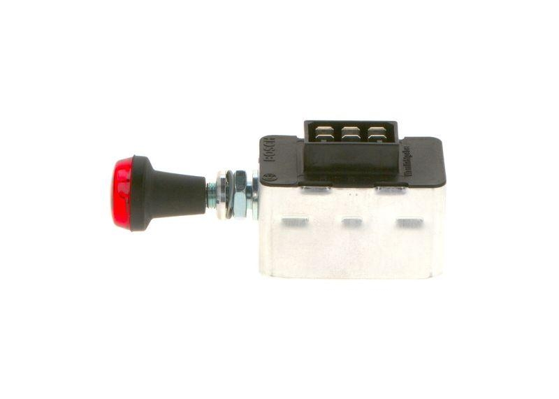 BOSCH F 026 T00 011 Blinkgeber