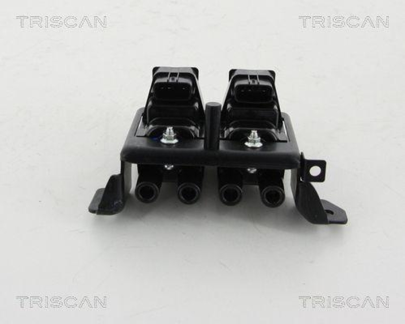 TRISCAN 8860 50019 Zündspule