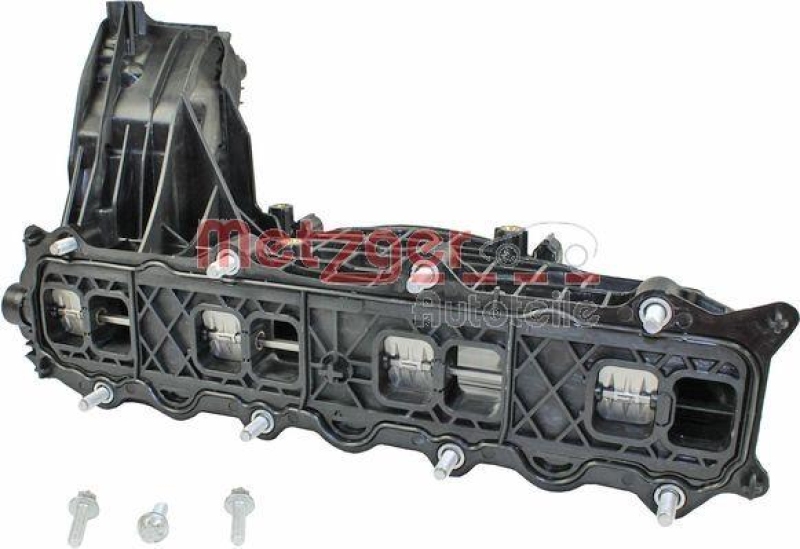 METZGER 2100010 Saugrohrmodul f&uuml;r MB OHNE STELLELEMENT