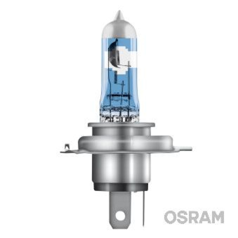 OSRAM 64193NL-HCB Glühbirnen H4 NIGHT BREAKER® LASER 60/55W