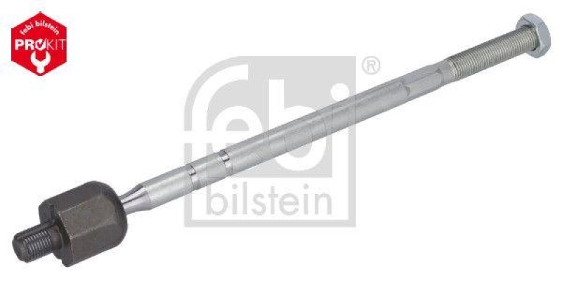 FEBI BILSTEIN 30820 Axialgelenk mit Kontermutter f&uuml;r VW-Audi