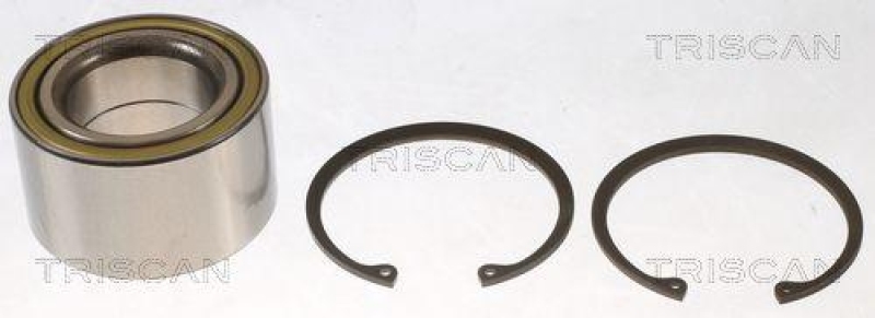 TRISCAN 8530 14127 Radlagersatz Vorne f&uuml;r Nissan